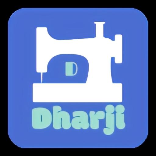 Dharji logo