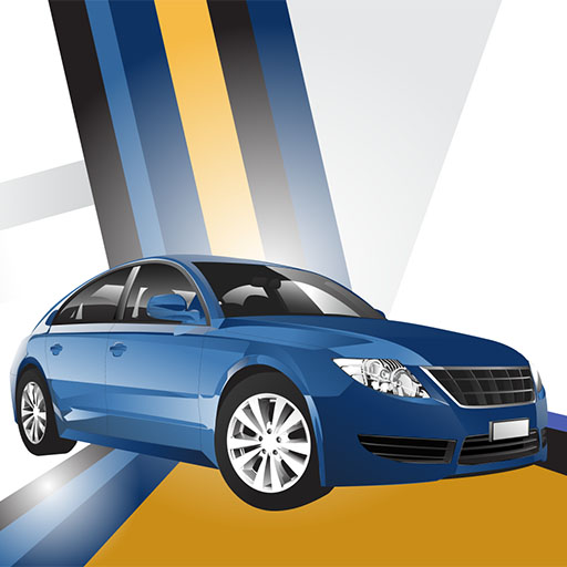 Parking and Gem logo