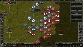 Hex of Steel - DEMO - Screenshot 1