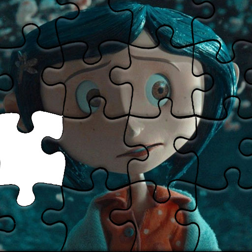 coraline 2 game puzzle