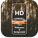 HD Wallpapers (Backgrounds) Apk