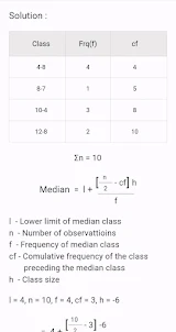 Medium Calculator