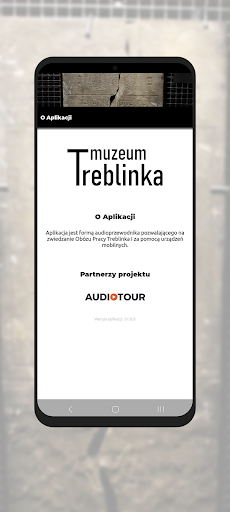 Obóz Pracy Treblinka I Screen 2
