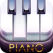 Piano 1.0 Icon