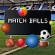 Match Balls - Fun Ball Matching Game دانلود در ویندوز