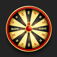Luck By Spin - Spin Game