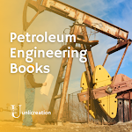 Cover Image of ดาวน์โหลด Petroleum Engineering Books  APK