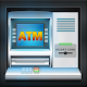 银行 ATM 机模拟器