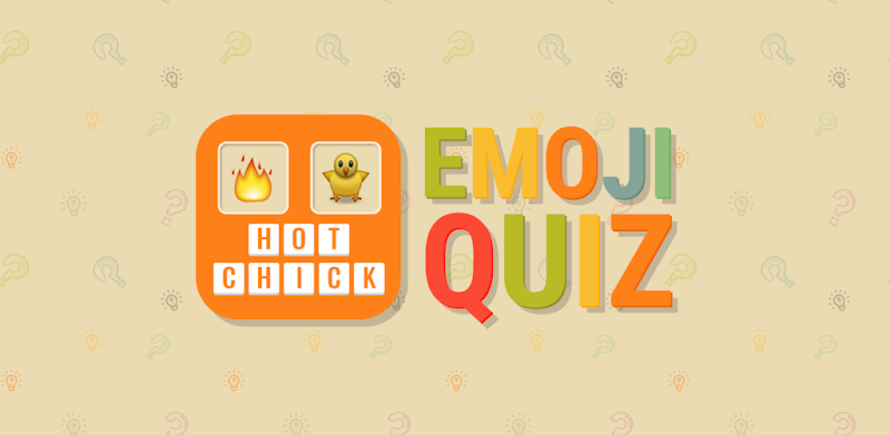 Emoji Quiz - Guess the emojis