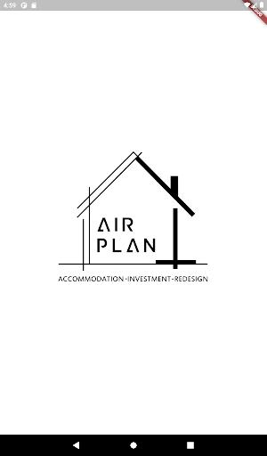 AirPlan Staff Screen 3
