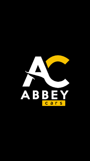 Android application Abbey cars screenshort