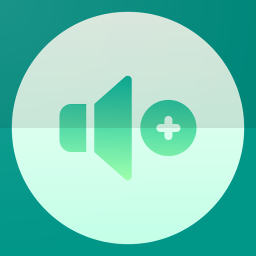 Volume Scheduler - silent mode logo