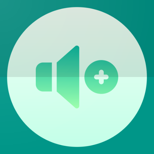 Volume Scheduler - silent mode 1.6 Icon