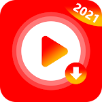 Cover Image of Download Video downloader for tube play 1.0.1 APK