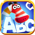 Cover Image of Download Magical Alphabets : Learn to Write With Sounds 1.0 APK