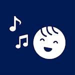 Cover Image of Unduh Stop baby crying - babyoto  APK