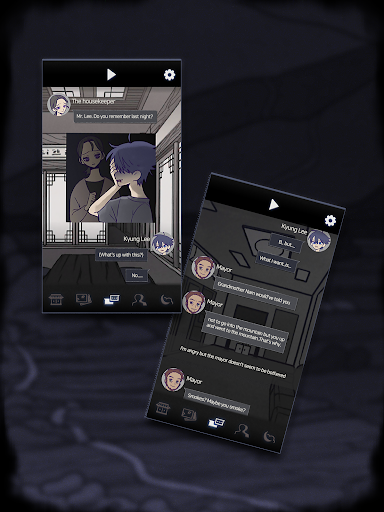The Ancestral Legacy - Casual - games