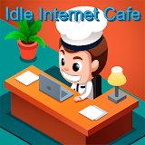 Idle Internet Cafe Simulator icon