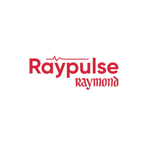 RayPulse logo