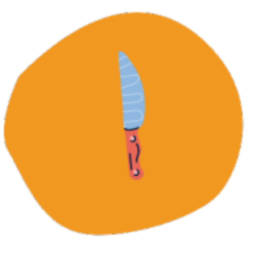 Knife Shoot logo