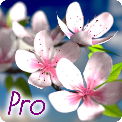 Spring Flowers Wallpaper - Pro 1.0.4 Icon