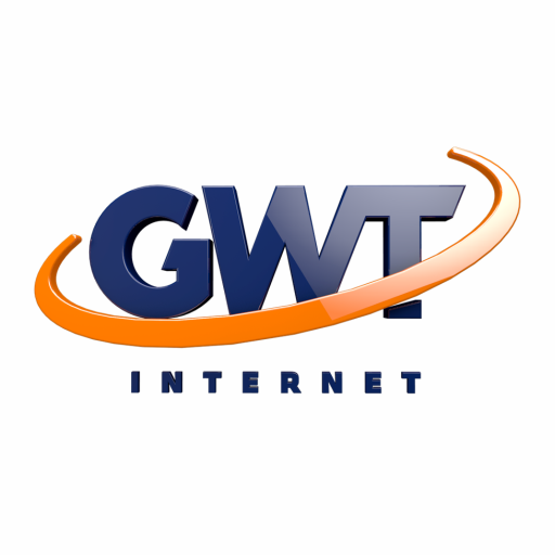 GWT Internet logo