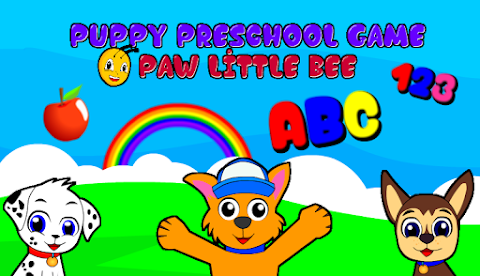 Puppy Preschool Games Paw  Beeのおすすめ画像5