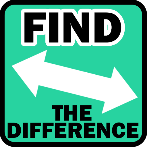 Find The Differences 1.1.0 Icon