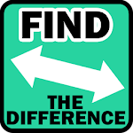 Cover Image of 下载 Find The Differences  APK