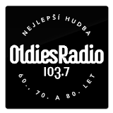 Oldies Radio 103,7 icon