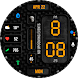WR 020 Digital Watch Face - Androidアプリ