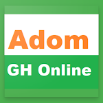 Cover Image of Download Adom Gh Peace fm MyJoy Oman fm 1.0.30 APK