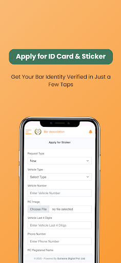 Bar Association Gurgaon
