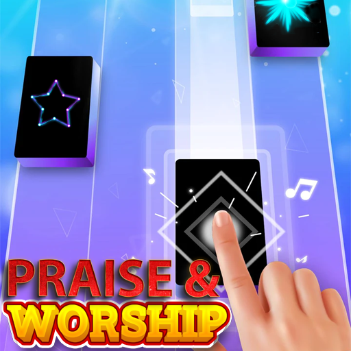 Praise & Worship Music Piano