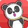 Graba Panda icon