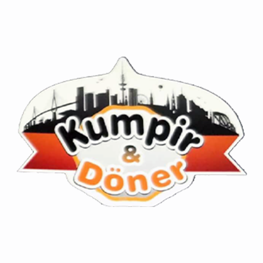 Kumpir & Döner logo