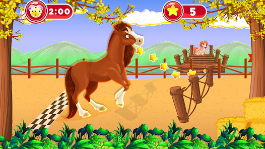 Captura 8 Gerente de granja de caballos: android