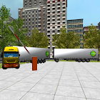 Truck Parking 3D: Extreme 1.3