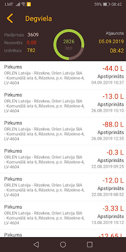 Lauku atbalsta dienests Screen 2