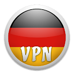 Cover Image of Download Germany VPN - Unlimited Free & Fast Security Proxy 1.5 APK