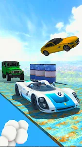 Car Racing 3D: Race Master