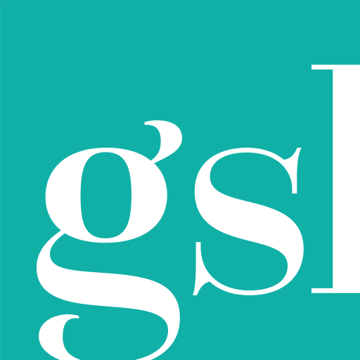 Grey-Smith Legal logo