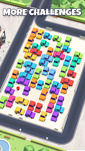 Parking Jam 3D: Drive Out screenshots 3