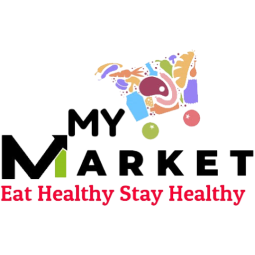 My Market logo