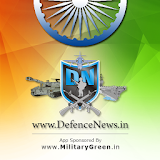 Defence News icon