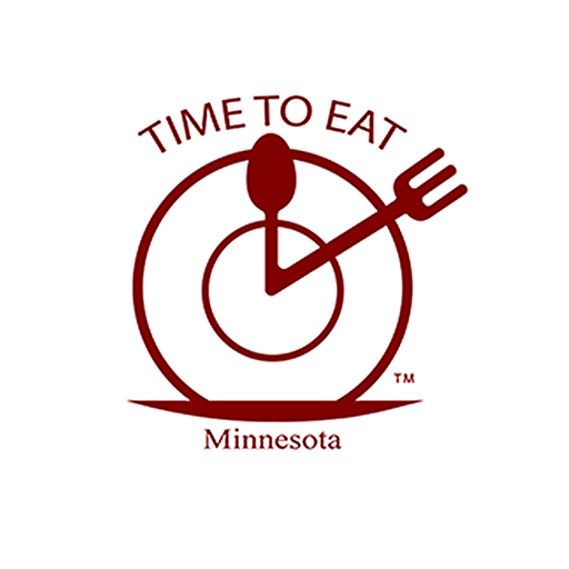 Time to Eat Minnesota logo