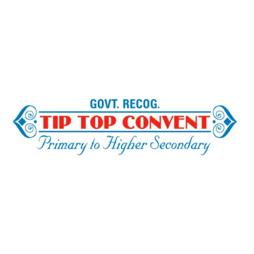 Tip Top Convent logo