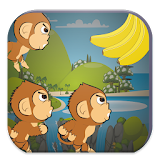 New Jungle Monkeys Monkus icon