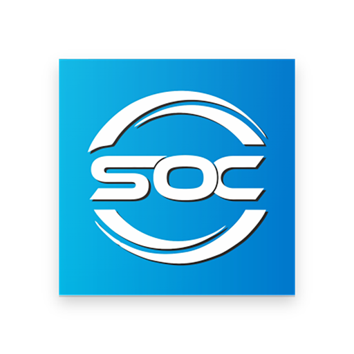 Service on Clap logo