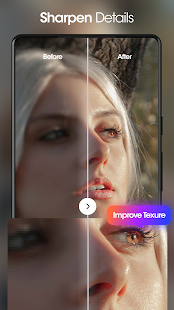 AI Photo Enhancer - HitPaw Screenshot